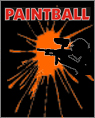 Paintball Training