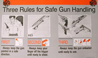 Gun Saftey Courses